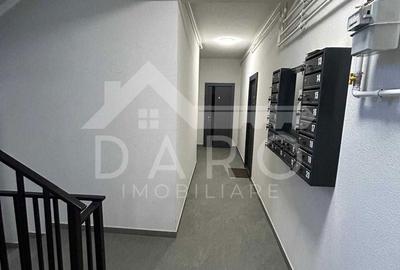 Apartament cu 2 camere decomandat în Livezeni - 1