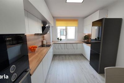 Apartament cu 3 camere în Sud - 2