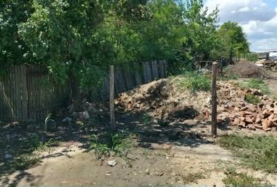 Teren de 3162 mp, în Perieți