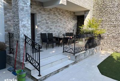Casă cu 5 camere cu Teren 650 Mp în Central - 20