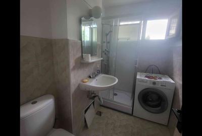 Apartament cu 2 camere semidecomandat în Cornișa - 8