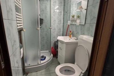Garsonieră semidecomandată în Tudor Vladimirescu - 5