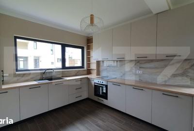 Casă cu 4 camere cu Teren 436 Mp în Apahida - 5