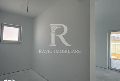 Casă cu 3 camere în Central