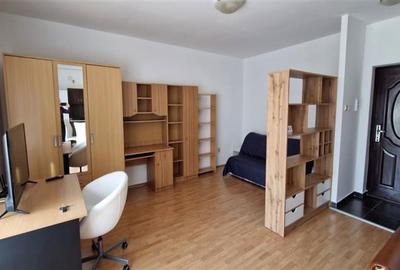 Garsonieră decomandată în Florești