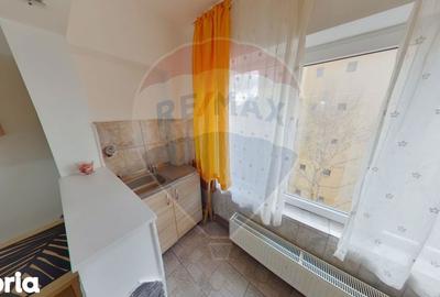 Apartament cu 2 camere, mobilat în Central - 5