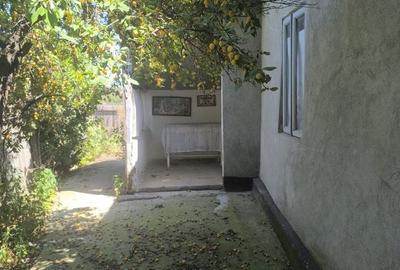 Casă cu 4 camere în Tăbărăști
