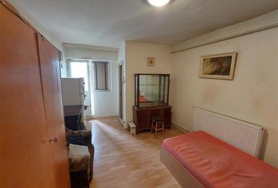 Garsonieră decomandată în Tudor Vladimirescu - 1