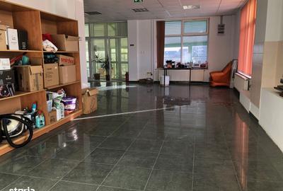 Spațiu comercial, de 225 mp, în Trivale - 14