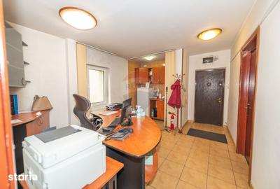 Apartament cu 3 camere decomandat în Gara de Nord - 3
