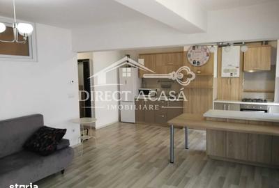 Apartament cu 2 camere în Tudor Vladimirescu