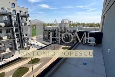 Apartament cu 3 camere în Albert - 9