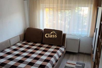 Apartament cu 2 camere decomandat, mobilat în Zorilor