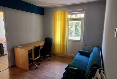 Apartament cu 2 camere decomandat în Ultracentral - 1