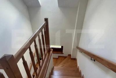 Apartament cu 3 camere semidecomandat, mobilat în Baciu - 2