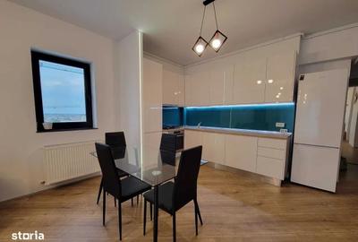 Apartament cu 3 camere în Nord