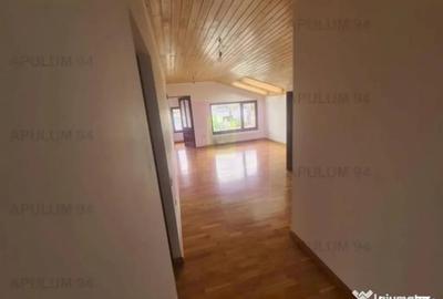 Casă cu 7 camere cu Teren 649 Mp în Comarnic