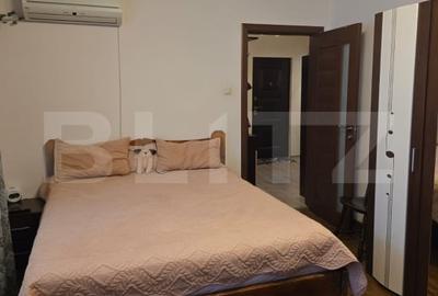 Apartament cu 4 camere decomandat, mobilat în Mănăștur - 2