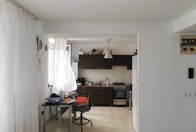 Apartament cu 2 camere decomandat în Pantelimon - 4