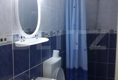 Garsonieră decomandată în Zorilor