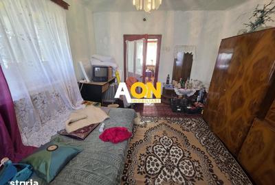 Casă cu 2 camere cu Teren 1100 Mp în Șona - 1