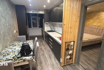 Apartament cu 3 camere decomandat în Țiglina 1 - 6