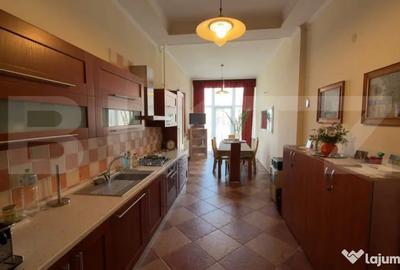 Apartament cu 3 camere decomandat în Titulescu - 3