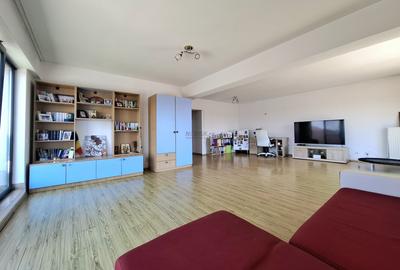 Apartament cu 3 camere decomandat, mobilat în Chiajna - 2
