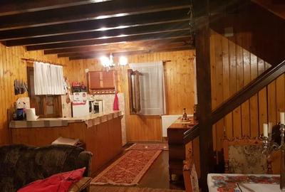Casă individuală cu 5 camere cu Teren 3220 Mp în Feneș - 7