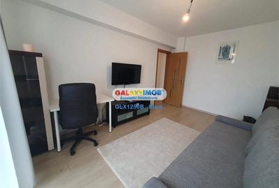 Apartament cu 2 camere decomandat în Apărătorii Patriei
