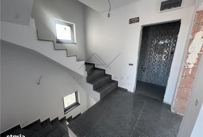 Casă cu 6 camere cu Teren 340 Mp în Prelungirea Ghencea - 9
