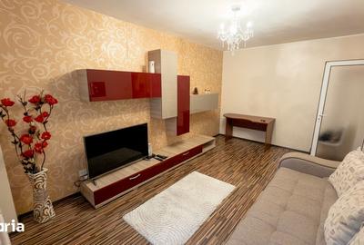 Apartament cu 2 camere decomandat în Mazepa 1 - 9