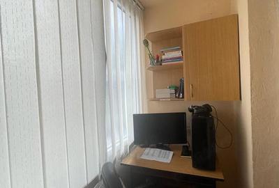 Apartament cu 2 camere semidecomandat în Rogerius - 5