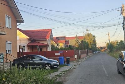 Garsonieră în Central