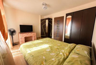Apartament cu 3 camere decomandat, mobilat în Dâmbovița - 3