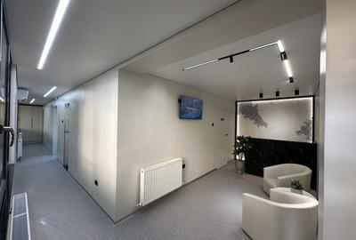 Spațiu comercial, de 74 mp, în Năvodari Tabără - 6