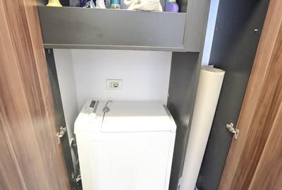 Apartament cu 3 camere semidecomandat în Mărăști - 13