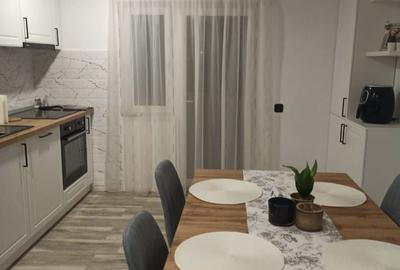 Apartament cu 3 camere decomandat în Mărăști - 9