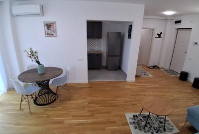 Apartament cu 2 camere decomandat în Străulești - 2