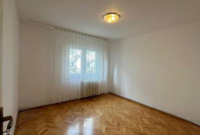 Apartament cu 3 camere decomandat în Mănăștur