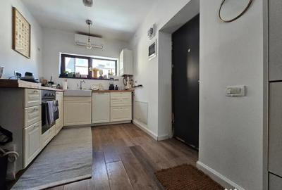 Apartament cu 3 camere semidecomandat, mobilat în Victoriei - 3
