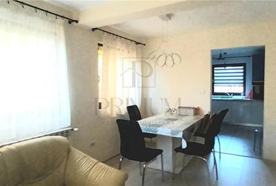 Duplex cu 4 camere cu Canalizare în Dumbrăvița - 1