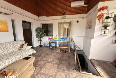 Casă cu 3 camere cu Teren 1093 Mp în Central - 5