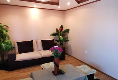 Apartament cu 2 camere decomandat în Liliacului - 1