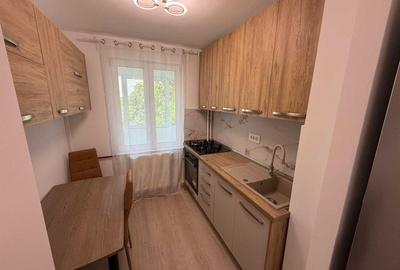Apartament cu 2 camere decomandat în Drumul Taberei - 10
