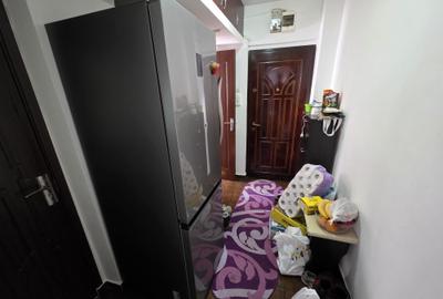 Apartament cu 2 camere, mobilat în Mircea cel Bătrân - 4