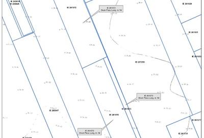 Teren Construcții intravilan de 3500 mp, în Băneasa