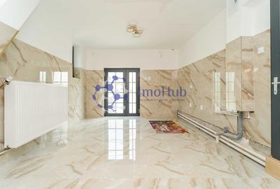 Casă individuală cu 7 camere cu Canalizare în Rediu - 10