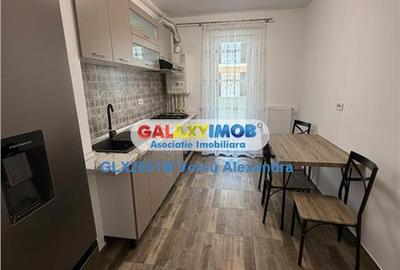 Apartament cu 3 camere decomandat, mobilat în Theodor Pallady - 8
