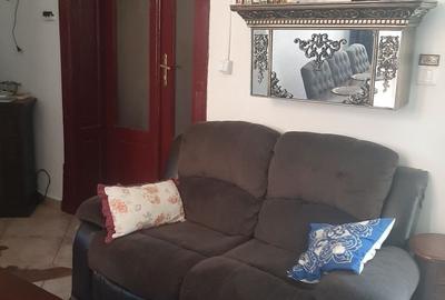 Apartament cu 3 camere semidecomandat în Central - 7